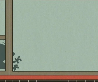 Bienvenue chez les Loud - L'espion de la famille