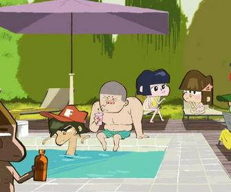 Molusco - 17/03/2026