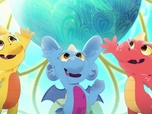Azuro et la brigade des dragons