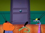 Oggy et les Cafards