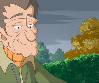 Les blagues de Toto - S01 E15 - Lonesome Toto