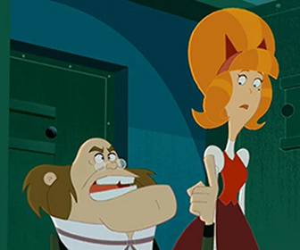 Les Dalton - 24/11/2025