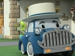 Robocar Poli Robocar Poli