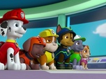 Paw Patrol, la Pat'Patrouille Paw Patrol, la Pat'Patrouille