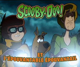 Scooby-Doo
