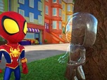 Spidey et ses amis extraordinaires Spidey et ses amis extraordinaires