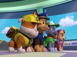 Paw Patrol, la Pat'Patrouille Paw Patrol, la Pat'Patrouille
