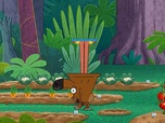 Zig et Sharko