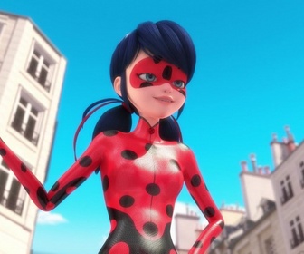 Miraculous - Les aventures de Ladybug et Chat Noir - Confrontation