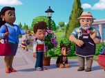 Paw Patrol, la Pat'Patrouille Paw Patrol, la Pat'Patrouille