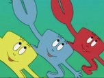 Barbapapa