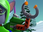 Paw Patrol, la Pat'Patrouille