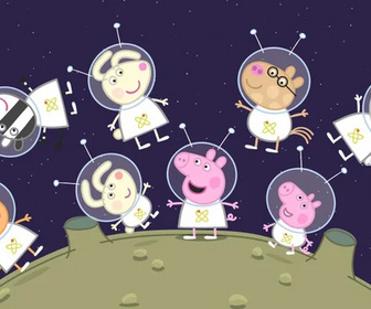 Peppa Pig