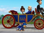 Paw Patrol, la Pat'Patrouille