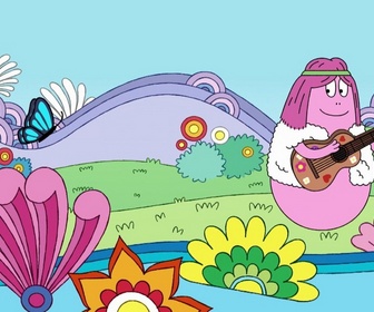 Barbapapa en Famille - Barbascience