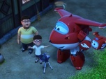 Super Wings