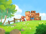 Taki Tanuki Taki Tanuki