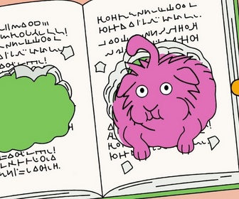 Barbapapa en Famille - L'invasion