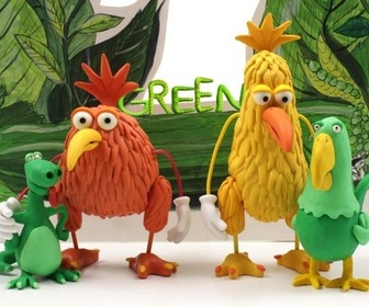 Les kiwis