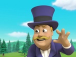 Paw Patrol, la Pat'Patrouille