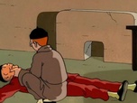 Les aventures de tintin