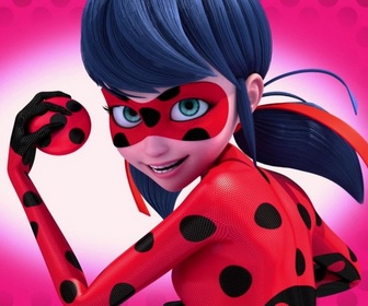 Miraculous - Les aventures de Ladybug et Chat Noir - Réunion