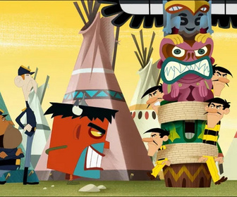 Les Dalton - 30/12/2025