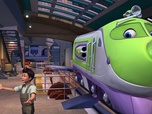 Chuggington