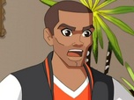 Baskup Tony Parker Baskup Tony Parker