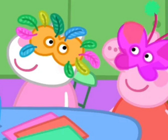 Peppa Pig