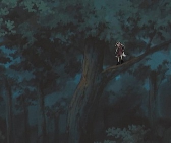 Naruto - S6 E8 - Enfin une mission de rang S !