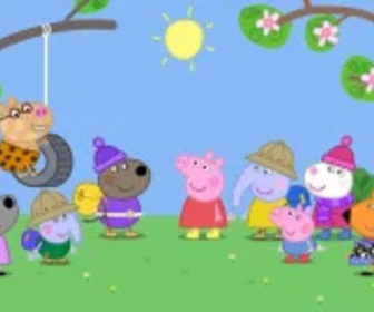 Peppa Pig