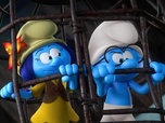 Les schtroumpfs