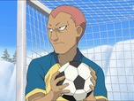 Inazuma eleven