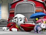 Paw Patrol, la Pat'Patrouille