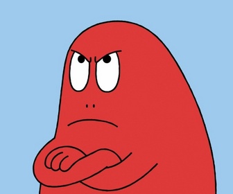 Barbapapa en Famille - La colonie de vacances I