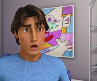 Alvinnn Et les Chipmunks - L'éducation d'Alvin