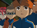 Inazuma eleven