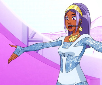 Totally Spies - Espionnes en tournée