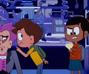 Oscar & Malika, toujours en retard - 31/03/2026