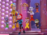 Paw Patrol, la Pat'Patrouille