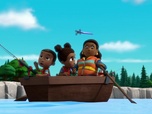 Paw Patrol, la Pat'Patrouille