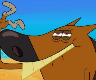 Zig et Sharko - Zig ce héros