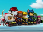 Paw Patrol, la Pat'Patrouille Paw Patrol, la Pat'Patrouille