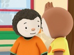 T'Choupi à l'école T'Choupi à l'école