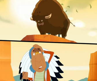 Les Dalton - 03/11/2025