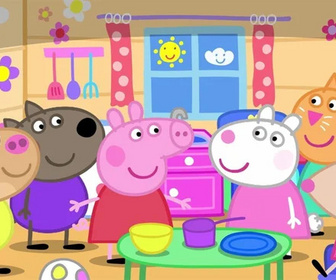 Peppa Pig