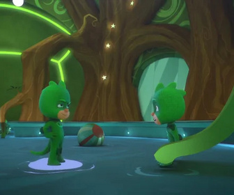 Les Pyjamasques - 07/02/2026