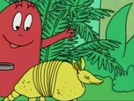 Barbapapa