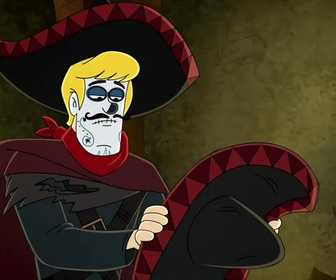 Trop cool, Scooby-Doo ! - 12/12/2025